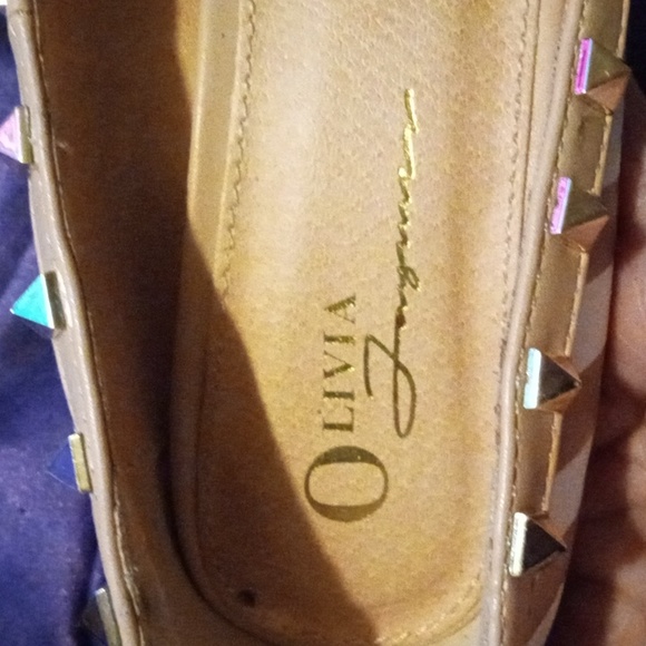 Olivia Jaymes Ferguson shoes - Picture 2 of 2